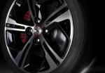 Peugeot 208 GTi 2012 года